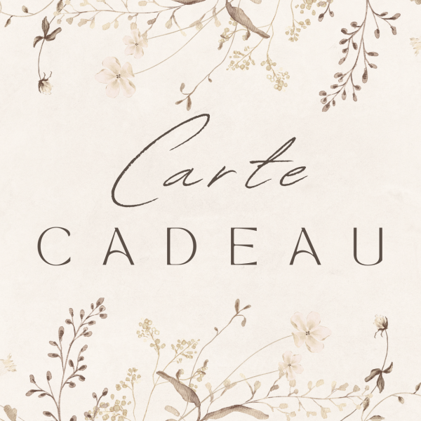Carte-cadeau